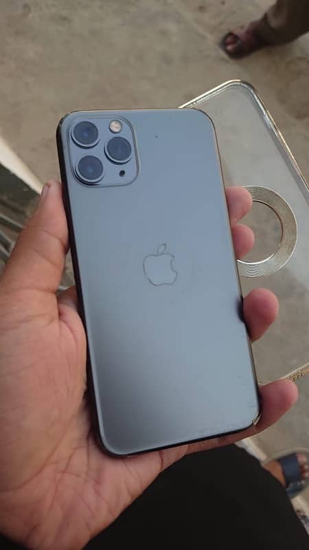 iphone 11 pro 256 gb 0