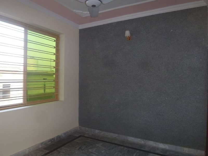 3200 Square Feet Upper Portion Ideally Situated In D-12 5