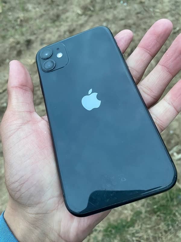 iphone 11 Non pta 64gb 2