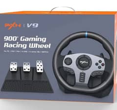 PXN V9 Racing Wheel