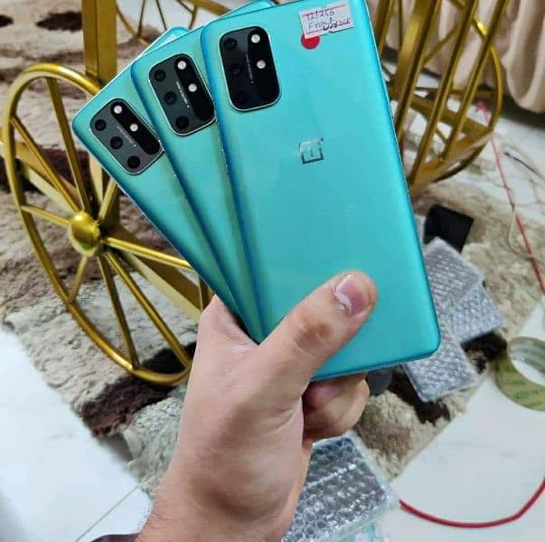 One Plus 8T 1