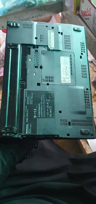 lenovothinkpad laptop 4/160 6