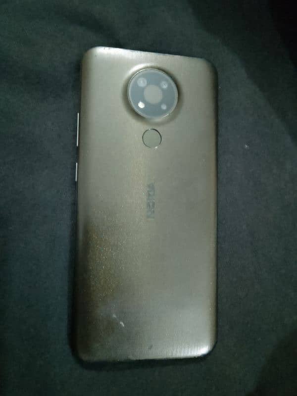 Nokia 3.4 2