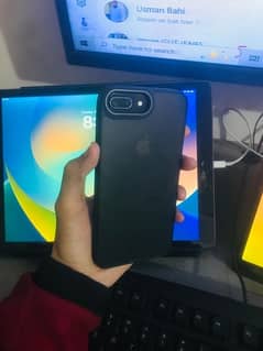 iPhone 8plus. Factory unlock. 64 Gb, Read description