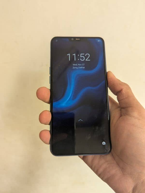 realme c1 0