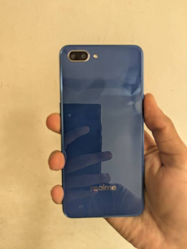 realme c1 2