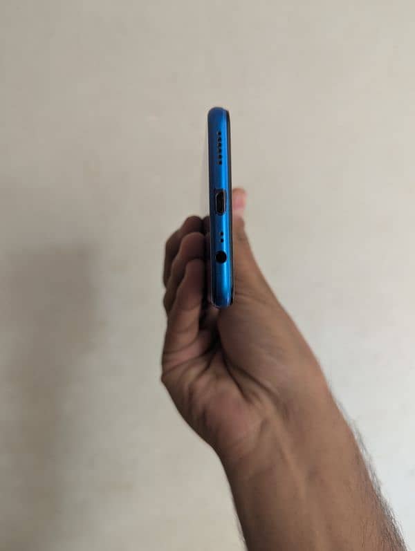 realme c1 6