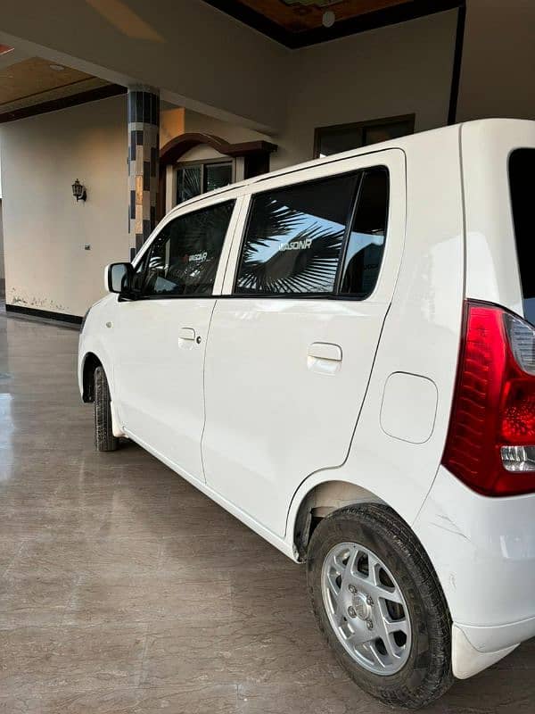 Suzuki Wagon R 2022 5