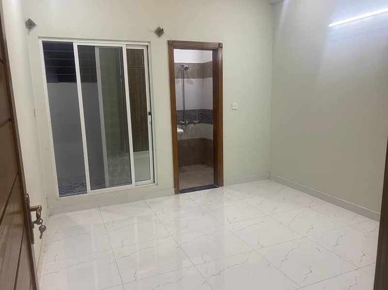 Flat Available For rent In E-11 0