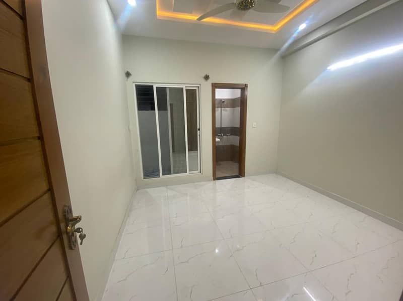 Flat Available For rent In E-11 1