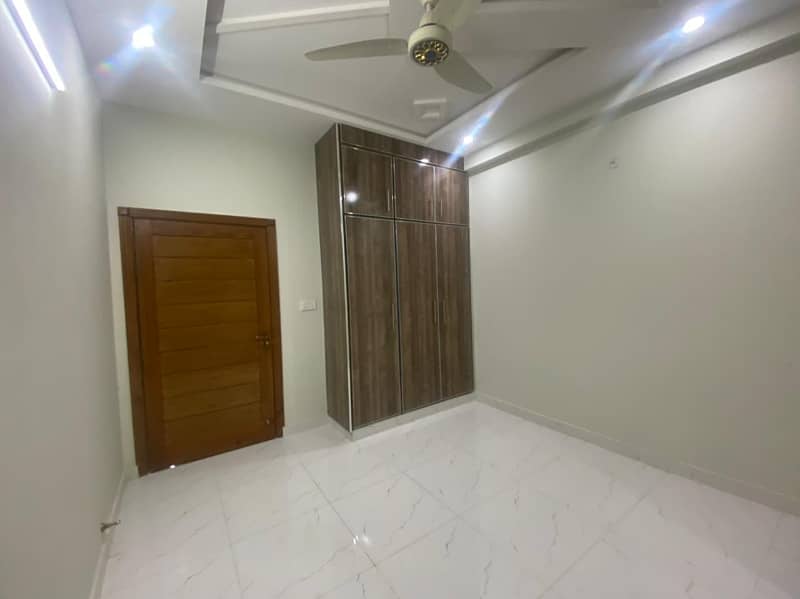 Flat Available For rent In E-11 2