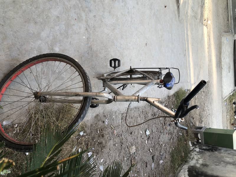 Fonex cycle for sale 4