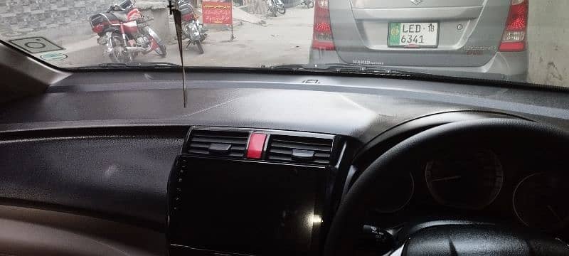 Honda City IVTEC 2015 12