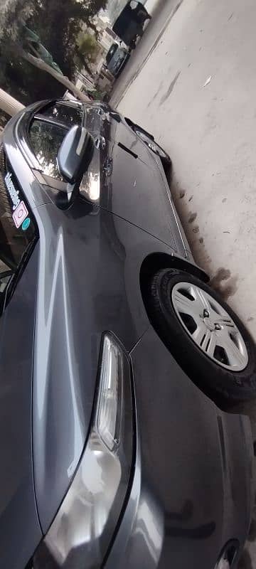 Honda City IVTEC 2015 16