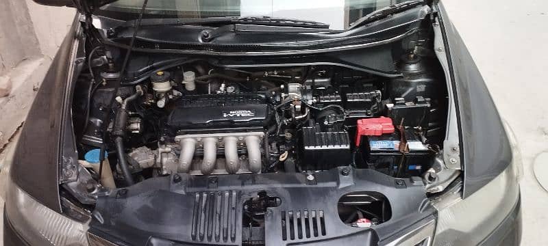 Honda City IVTEC 2015 17