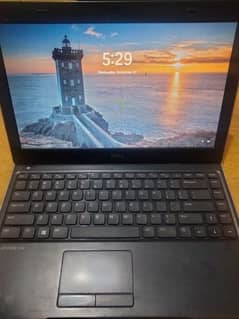 Dell Laptop