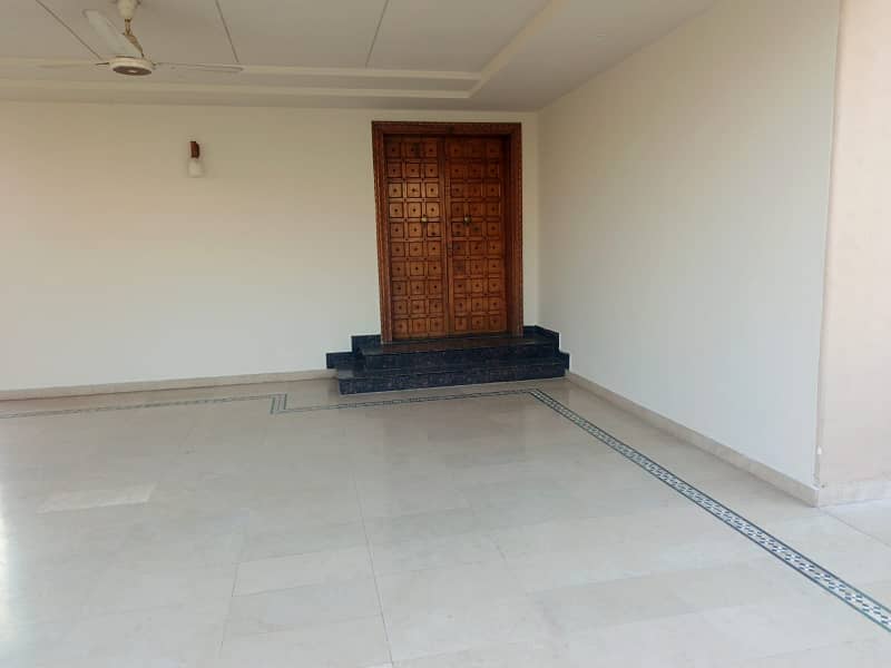 One kanal full house for rent DHA phase 6 2