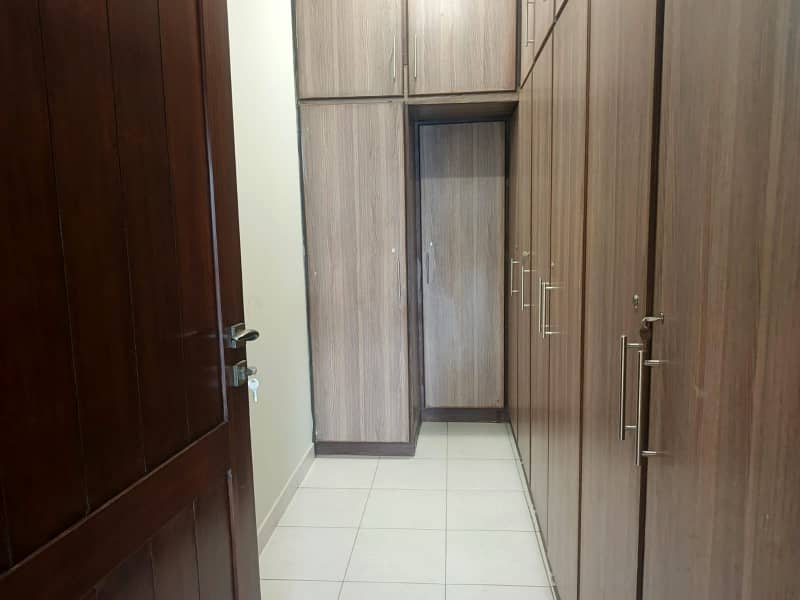 One kanal full house for rent DHA phase 6 8