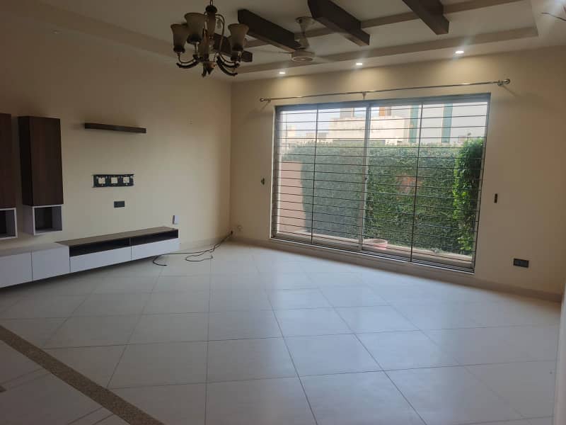 One kanal full house for rent DHA phase 6 20