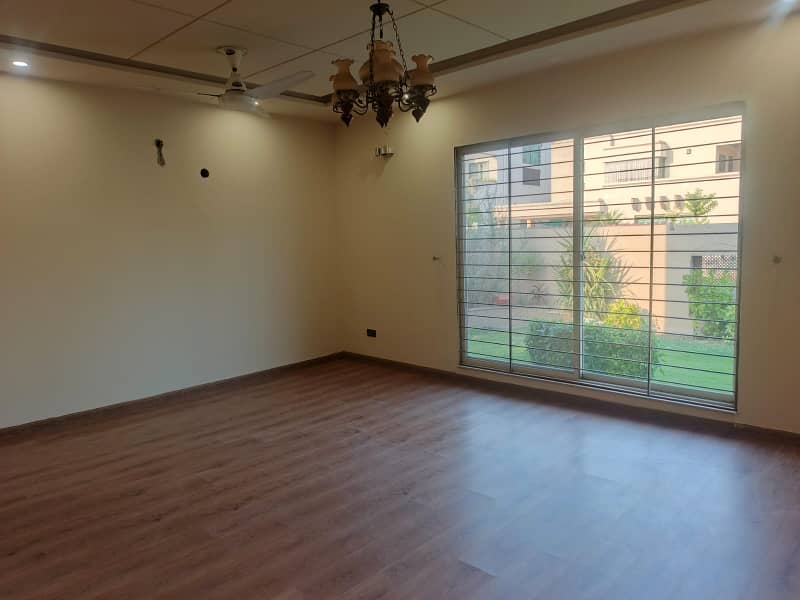 One kanal full house for rent DHA phase 6 24