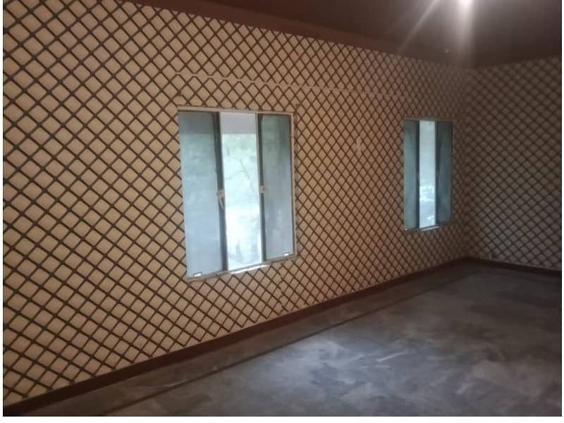 Area 1200 Square Feet Brand New Corporation Office Available For Rent In Gulberg 3 Lahore 2