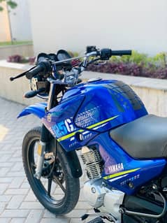 yamaha