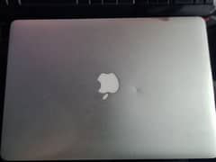 macbook pro 2015 15 inch 16/256GB