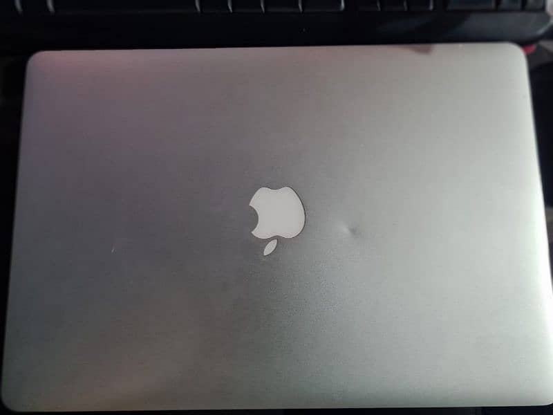 macbook pro 2015 15 inch 16/256GB 0