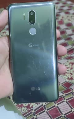 Lg g7 thinQ. . contact Num. . 03185234485