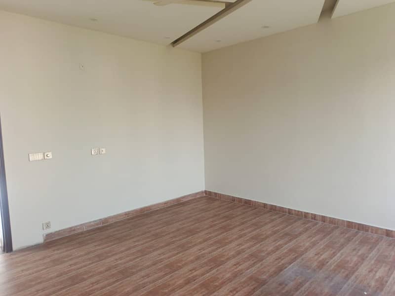 Upper portion of one kanal available for rent at hot location of DHA phase 06 1