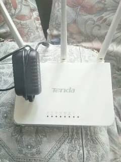 Tenda Router