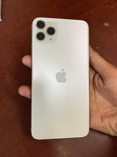 iPhone 11 pro max (256)