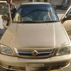 Suzuki Cultus VXR 2006