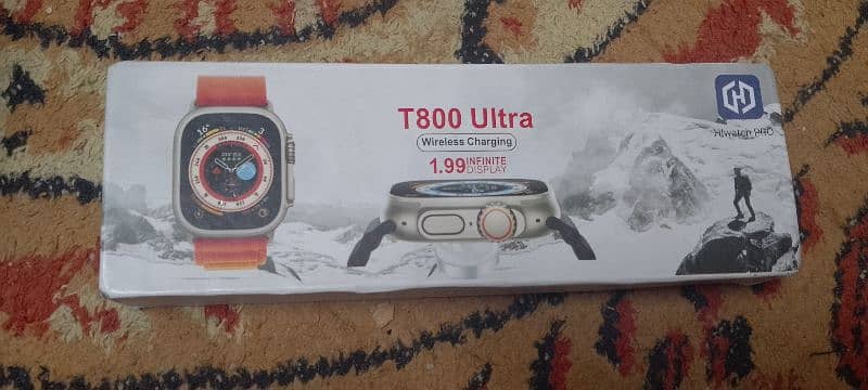 T800 ultra 2