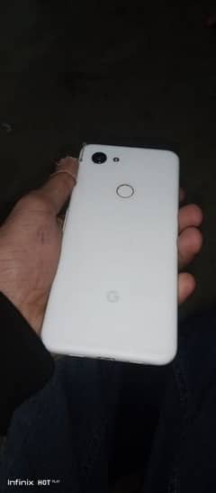 google pixel 3a