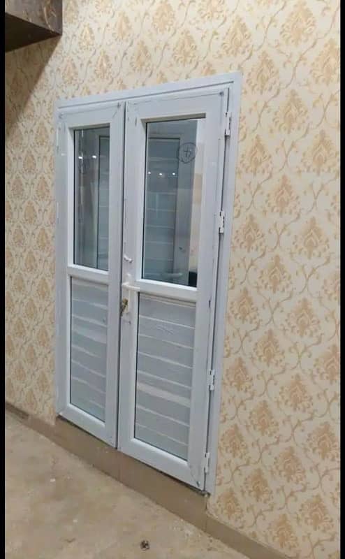 Upvc windows door work 5