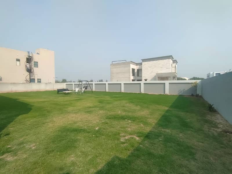 40-Marla Brand New Upper Portion for Rent in DHA Ph-7 Lahore Owner Built House. 0