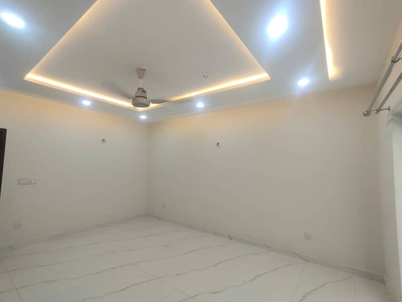 20-Marla Lower +Basement for Rent in DHA Phase 6 Lahore Owner Built House. 15