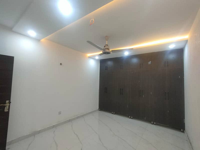 20-Marla Lower +Basement for Rent in DHA Phase 6 Lahore Owner Built House. 16