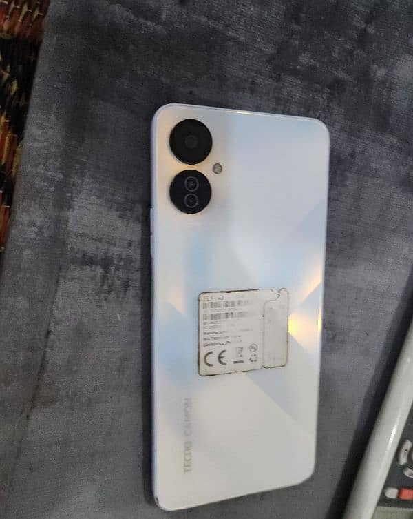 techno camon 19neo 0