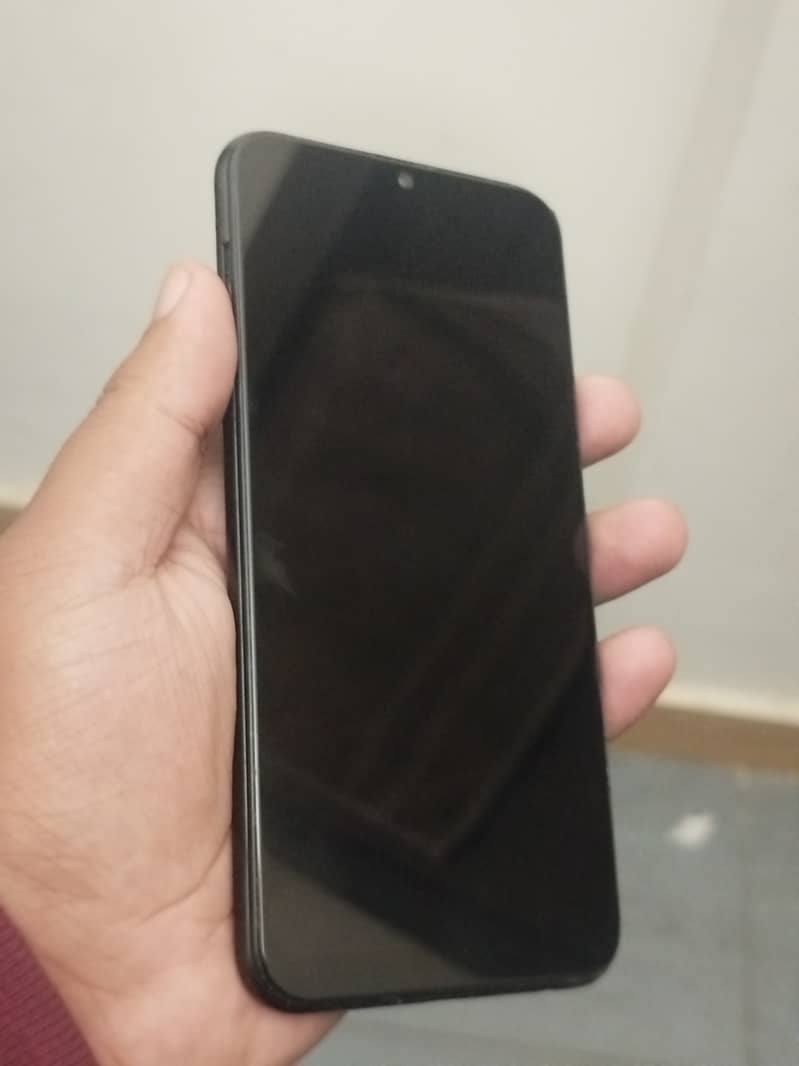 Infinix S4 6gb ram variant 2