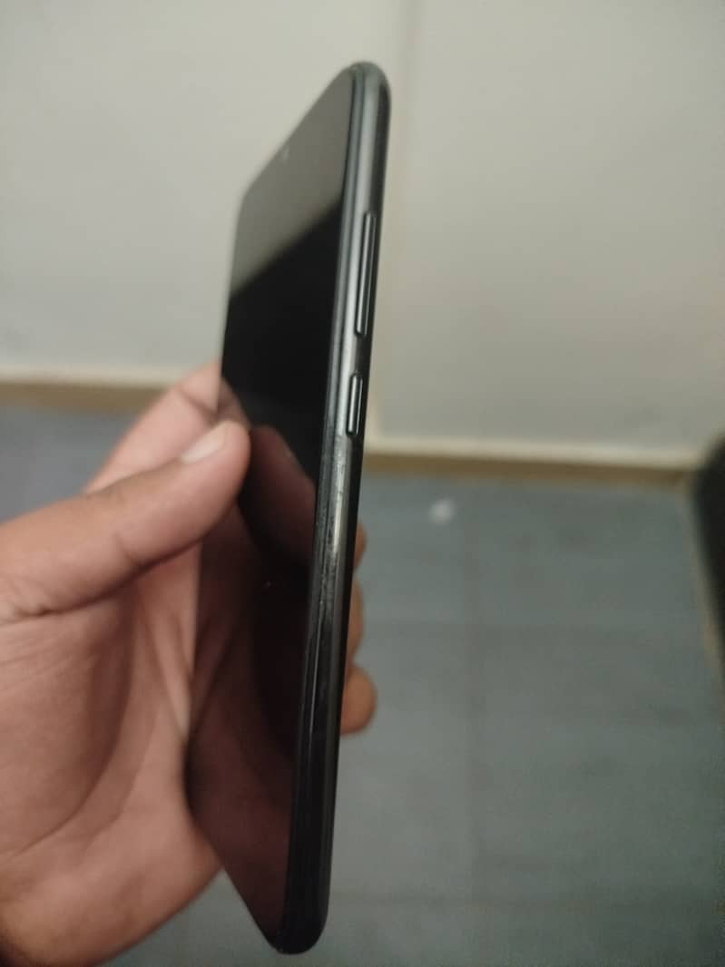 Infinix S4 6gb ram variant 4