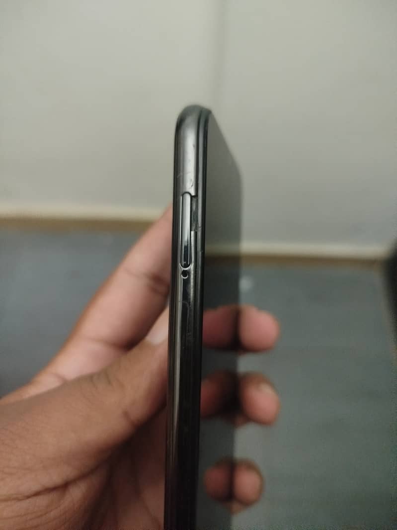 Infinix S4 6gb ram variant 5