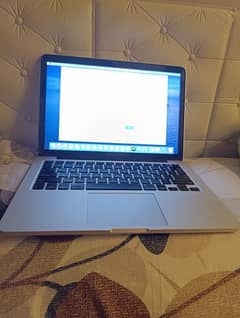 macbook pro 14 mid 8/256 for sale