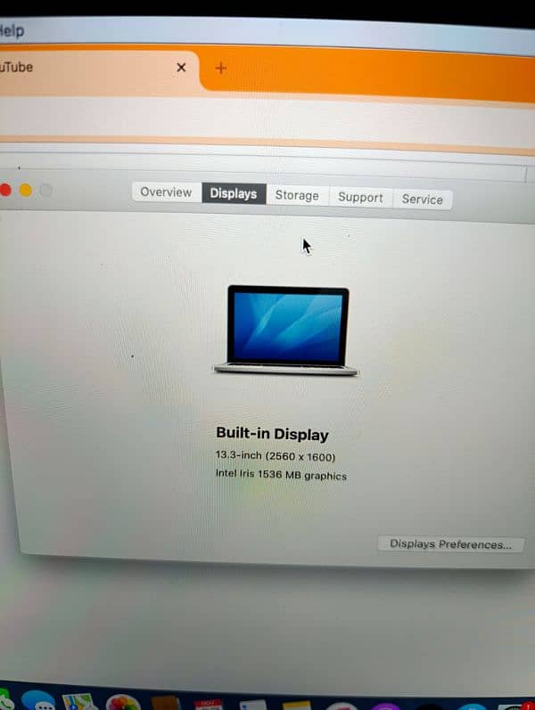 macbook pro 14 mid 8/256 for sale 5