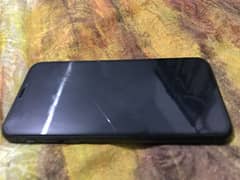 iphone x 64 gb non PTA