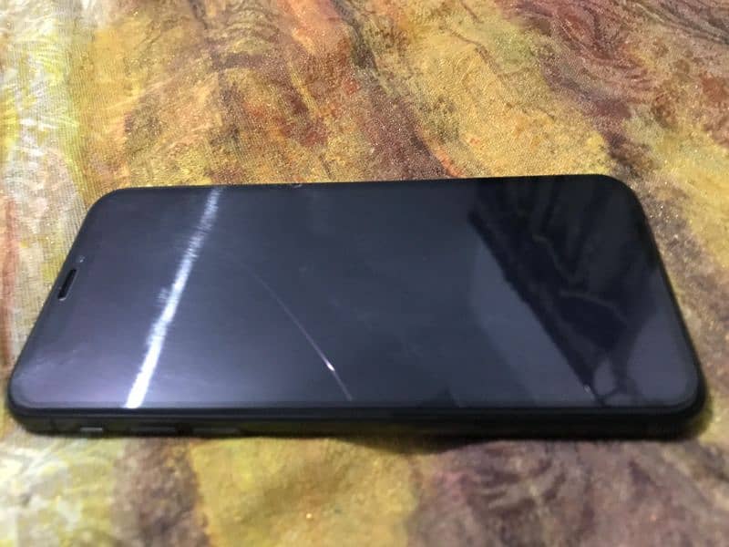 iphone x 64 gb non PTA 0