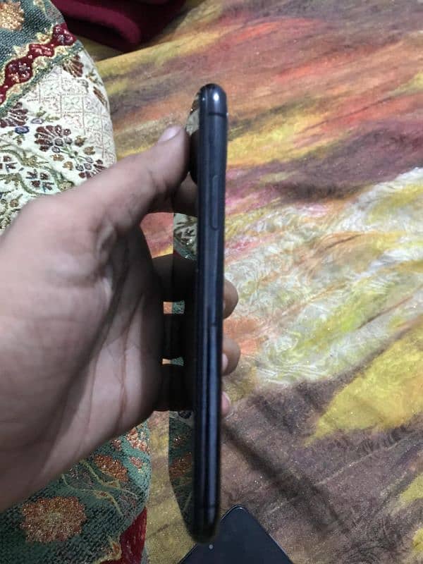 iphone x 64 gb non PTA 3