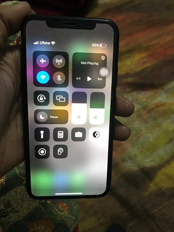 iphone x 64 gb non PTA 5