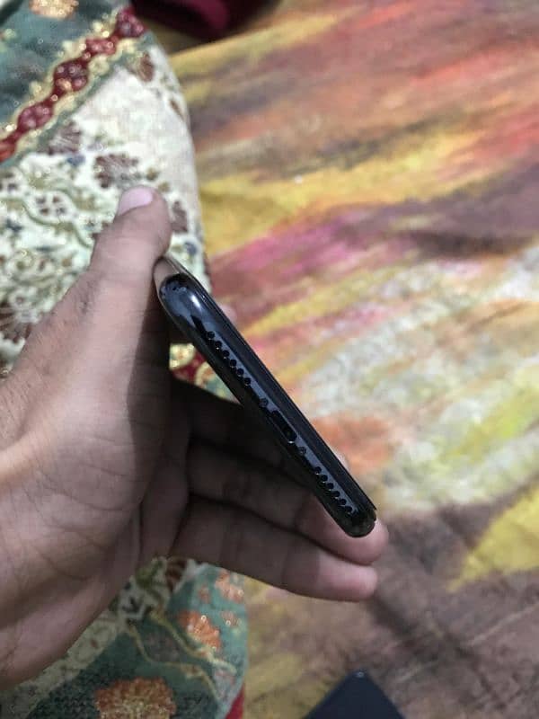 iphone x 64 gb non PTA 7